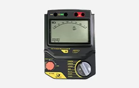 一般的なテストメーター
