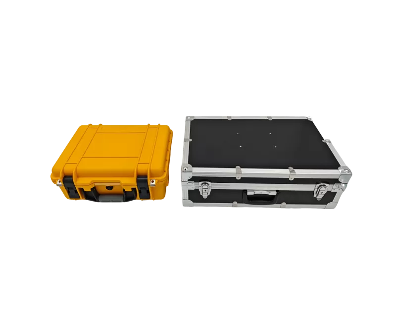 DHVTシリーズ60kV、120kV、200kVポータブルDCハイポット