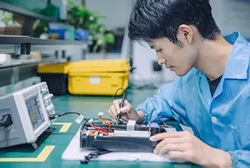 電気製造