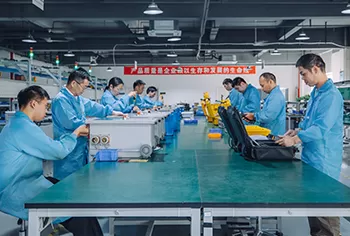 電気製造