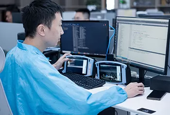 電気研究開発
