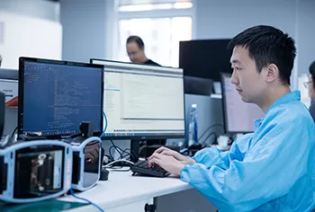 電気研究開発