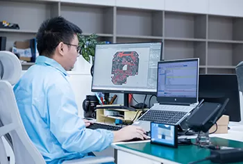 電気研究開発