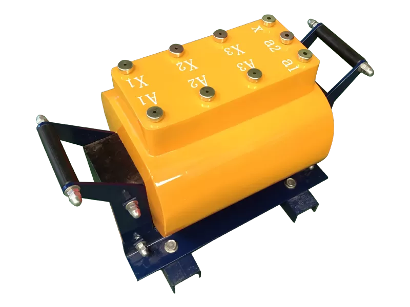 ESR-800 AC共振テストシステム