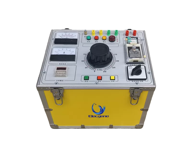 YTB-20シリーズ100kVRMS AC140kV DC高電圧テストシステム