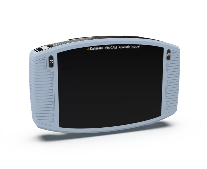 Minicam Acoustic Imager (サーマルモジュール付き)