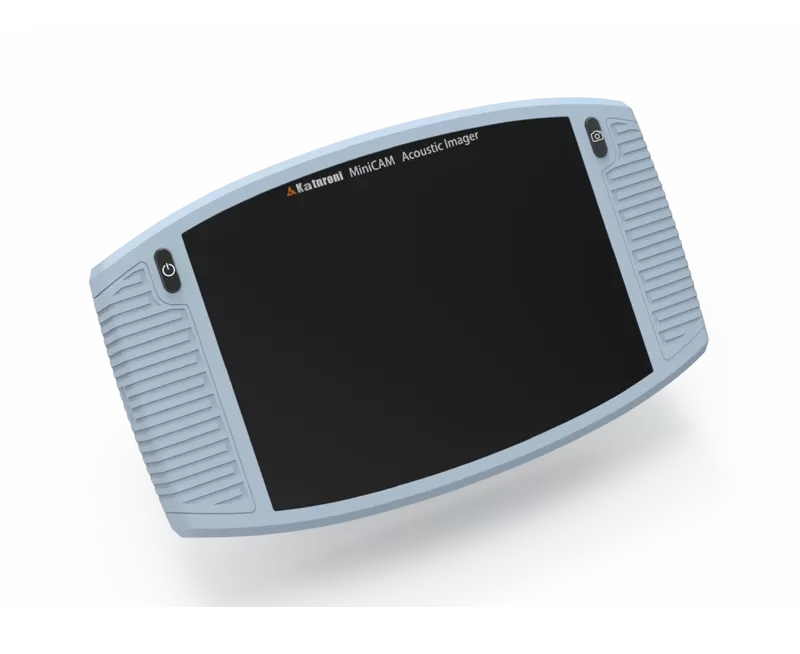 Minicam Acoustic Imager (サーマルモジュール付き)