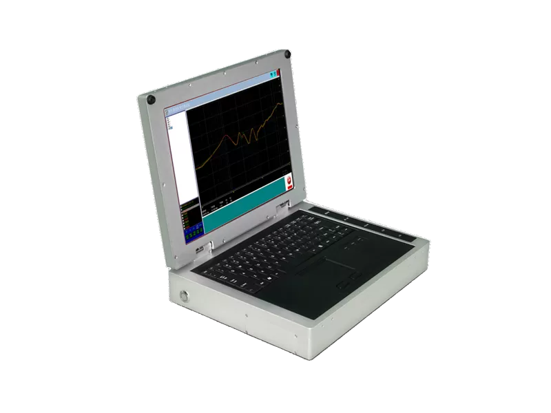 WDT-200スイープ周波数応答アナライザー (SFRA)