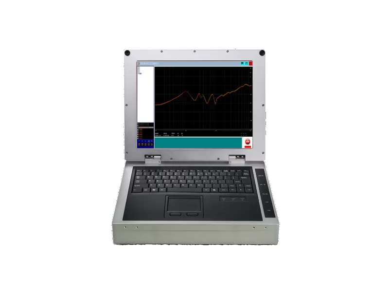 WDT-200スイープ周波数応答アナライザー (SFRA)