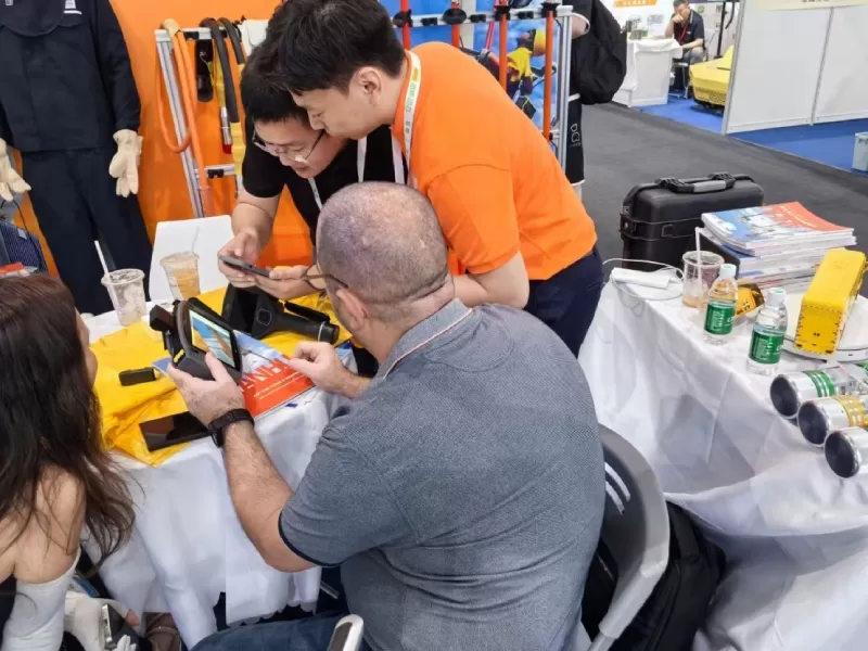 Xianheng Electrical Shines in the 25th Shanghai New Power Equipment Exhibitionで、自己開発の革新を披露し、国際配送の強さを実証します。