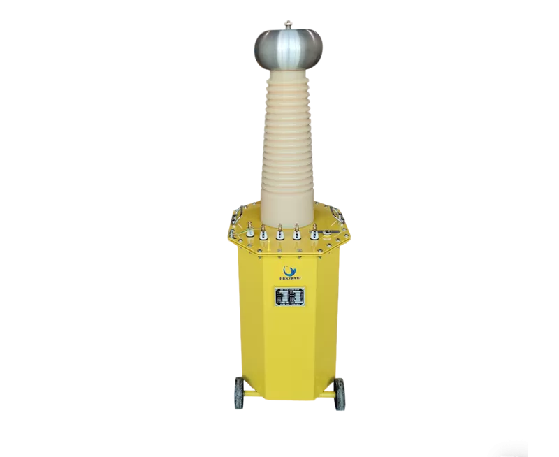 YTB-20シリーズ100kVRMS AC140kV DC高電圧テストシステム
